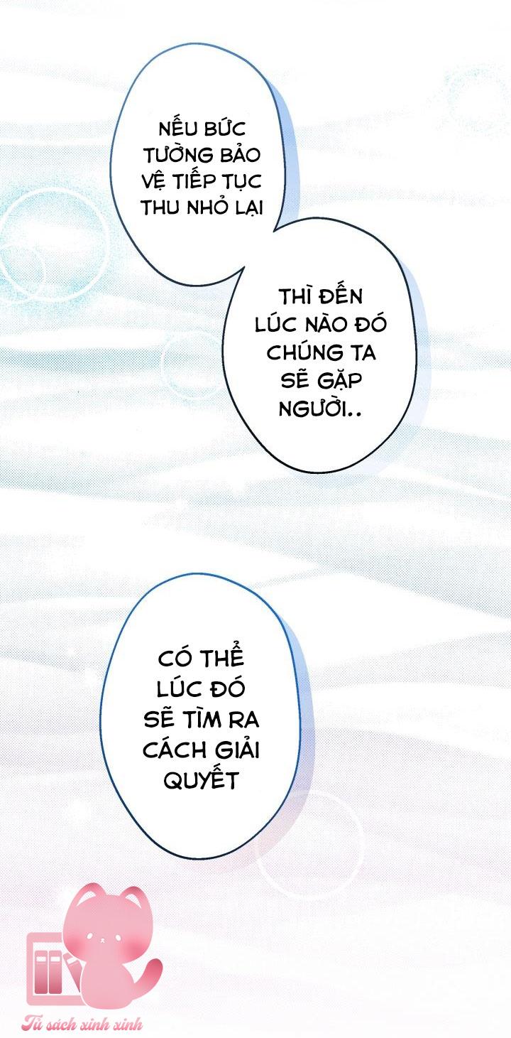 Những Nhân Vật Mạnh Nhất Thế Giới Ám Ảnh Tôi Chapter 28 - Trang 4
