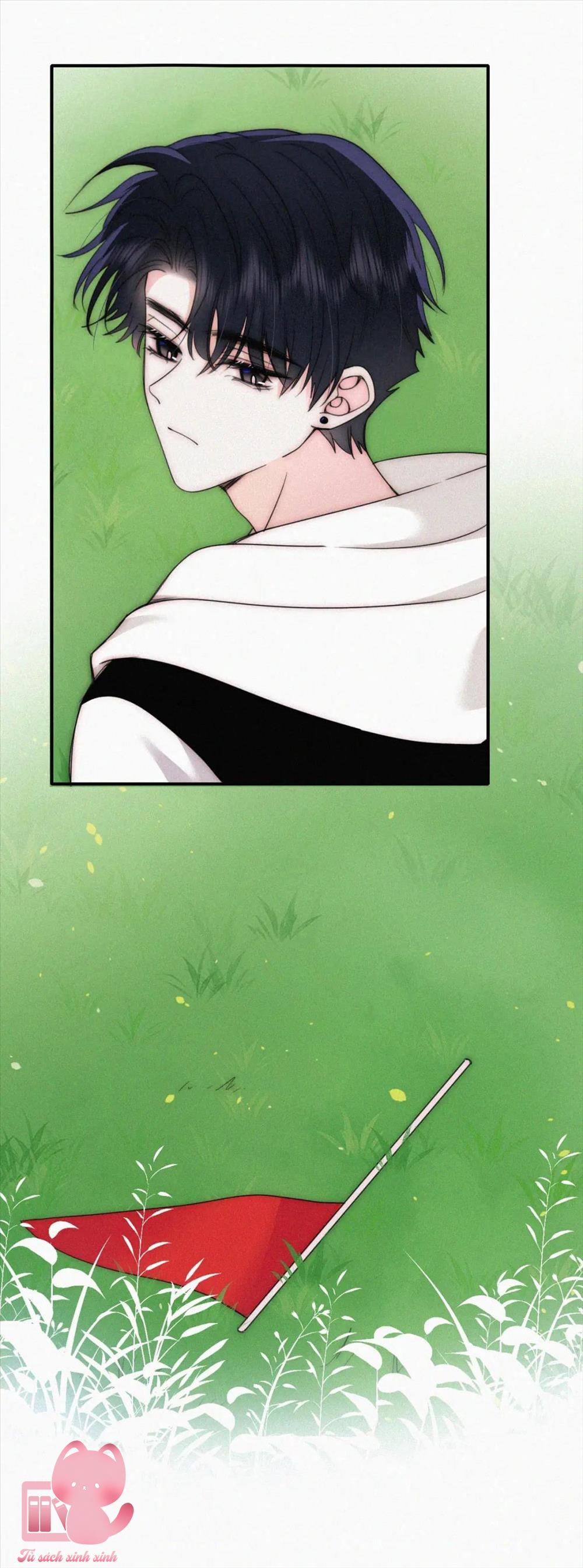 Bệnh Yêu Chap 45 - Trang 2