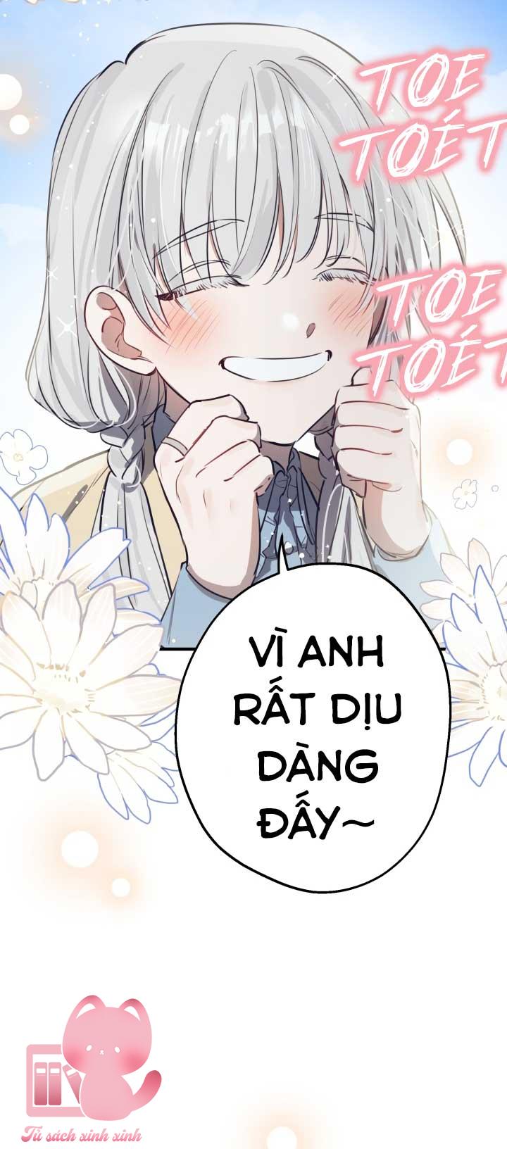 Những Nhân Vật Mạnh Nhất Thế Giới Ám Ảnh Tôi Chapter 59 - Next Chapter 60