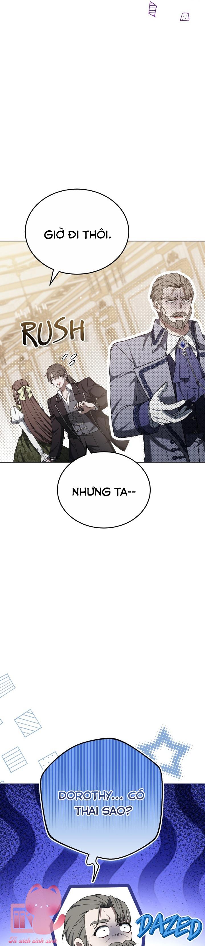 Thời Đại Oman Chap 83 - Trang 2