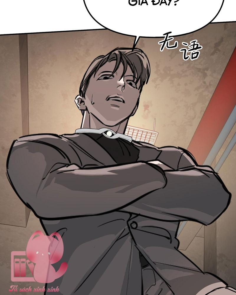 Ác Chi Hoàn Chapter 5 - Trang 4