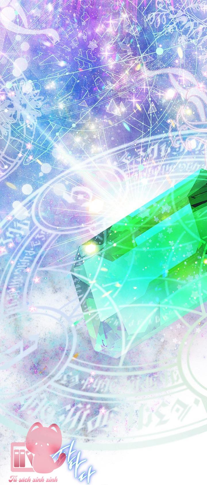 Khế Ước Hôn Nhân Của Mẹ Tôi Chapter 61 - Trang 4