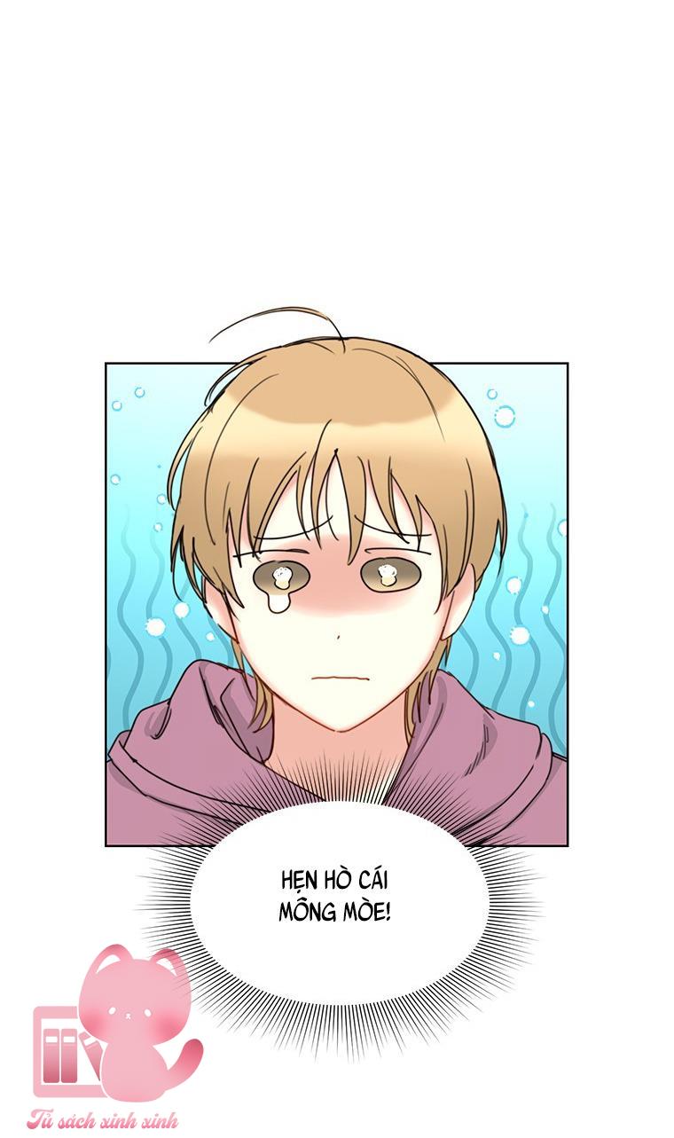 Hẹn hò chốn công sở Chapter 114 - Trang 3