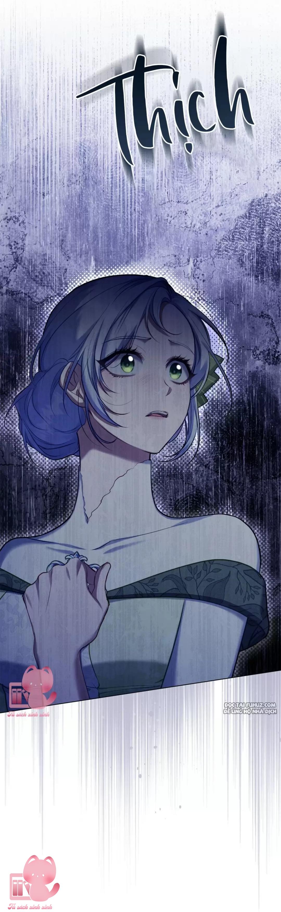 Nếu Không Vâng Lời Công Tước Chapter 35 - Trang 4