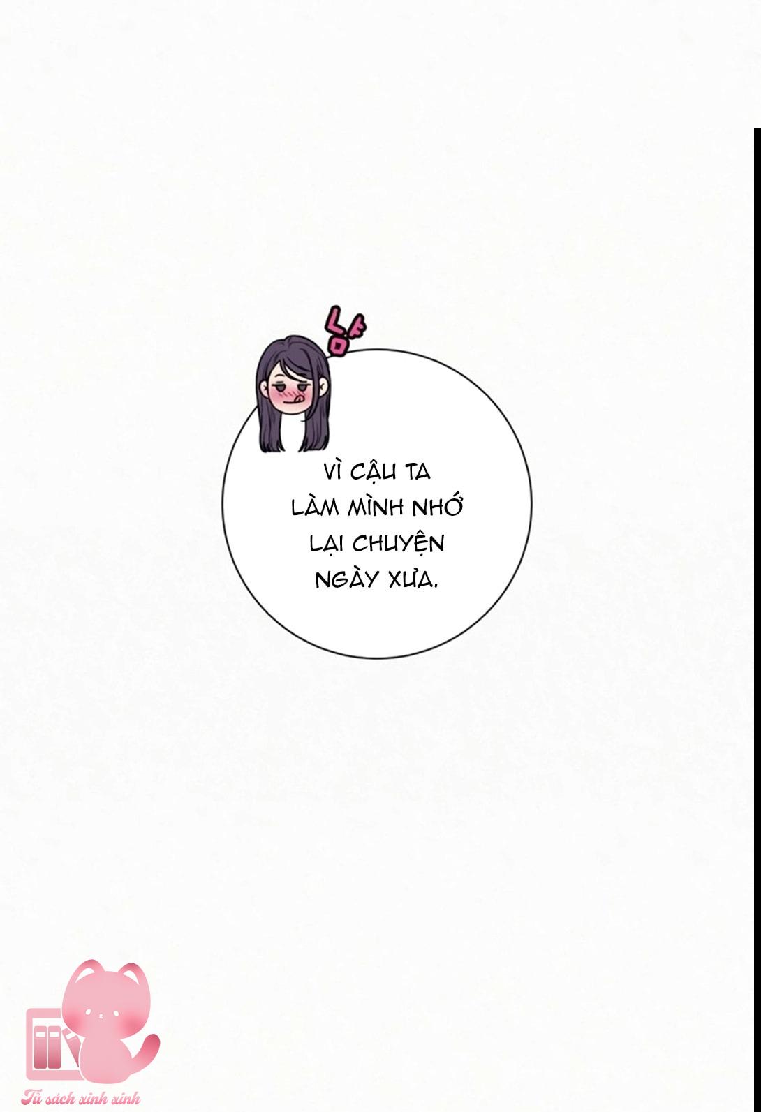 Chiến Lược Tình Yêu Trong Sáng Chap 110 - Trang 2