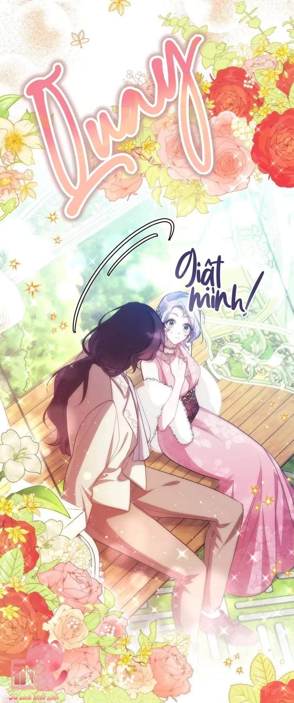 Nếu Không Vâng Lời Công Tước Chapter 8 - Trang 4