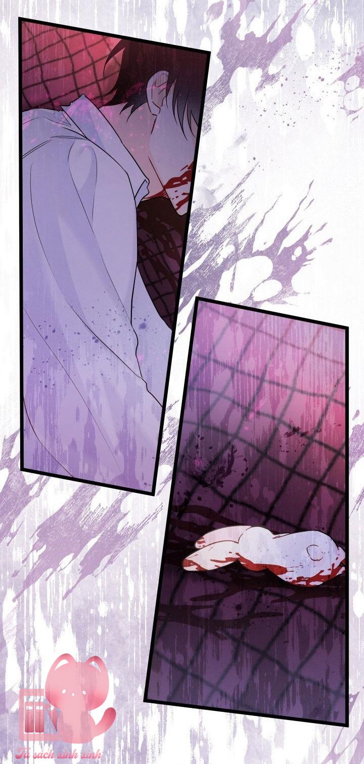 Quan Hệ Cộng Sinh Giữa Báo Đen Và Thỏ Trắng Chap 115 - Trang 2