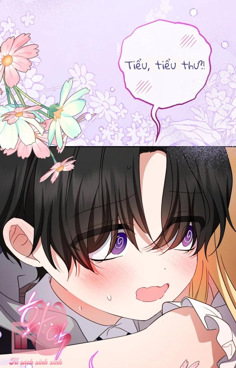 Được Yêu Thương Mà Còn Ngại Ngùng Sao! Chapter 76 - Trang 4