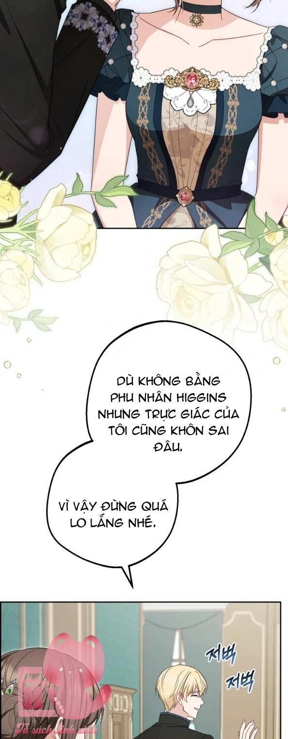 Được Yêu Thương Mà Còn Ngại Ngùng Sao! Chap 84 - Trang 4