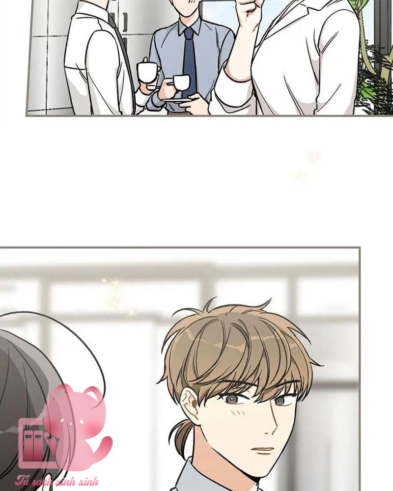 Ly Espresso Của Mùa Xuân Chapter 23 - Trang 4