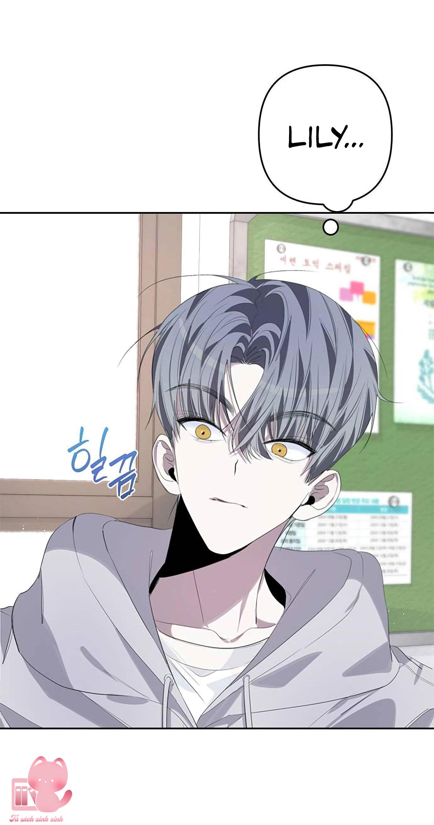 Đàn Anh Xấu Xa! Chap 50 - Trang 3