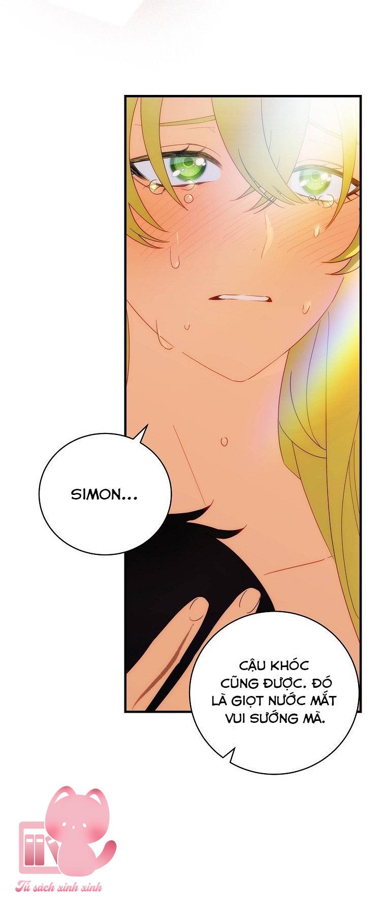 Đứa Nhỏ Không Phải Là Con Anh Chapter 55 - Next Chapter 56