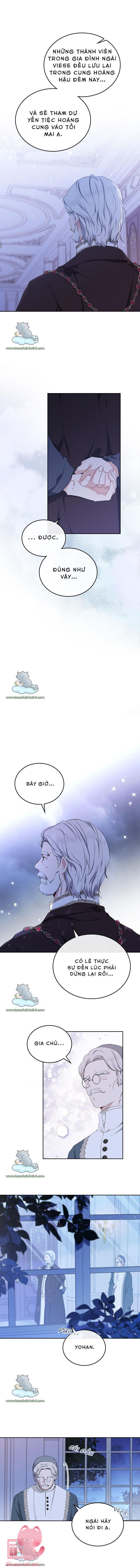 Kiếp Này Ta Sẽ Trở Thành Gia Chủ Chap 45 - Trang 2