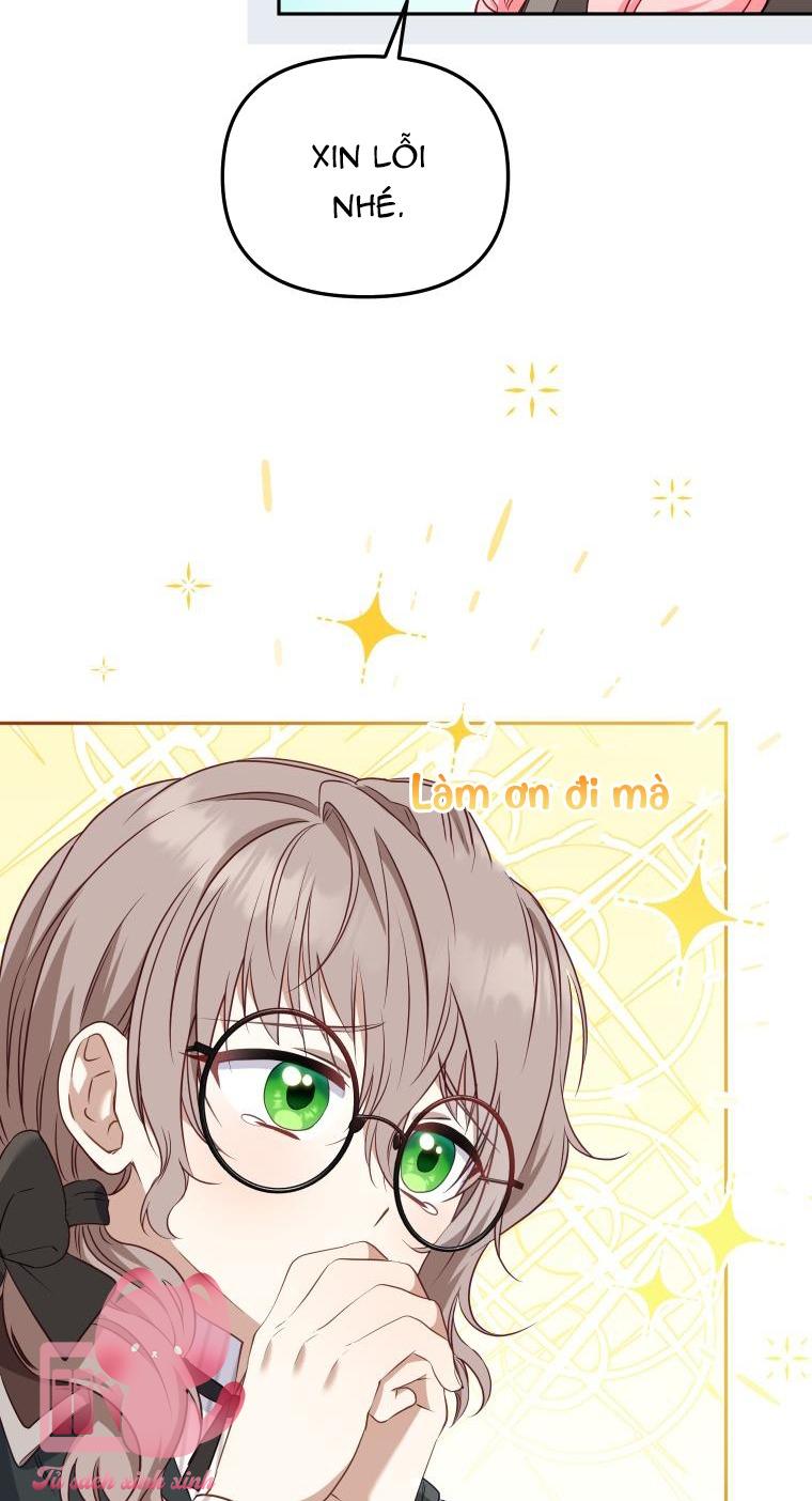 Tôi Được Nuôi Dưỡng Bởi Những Kẻ Phản Diện Chap 52 - Trang 3