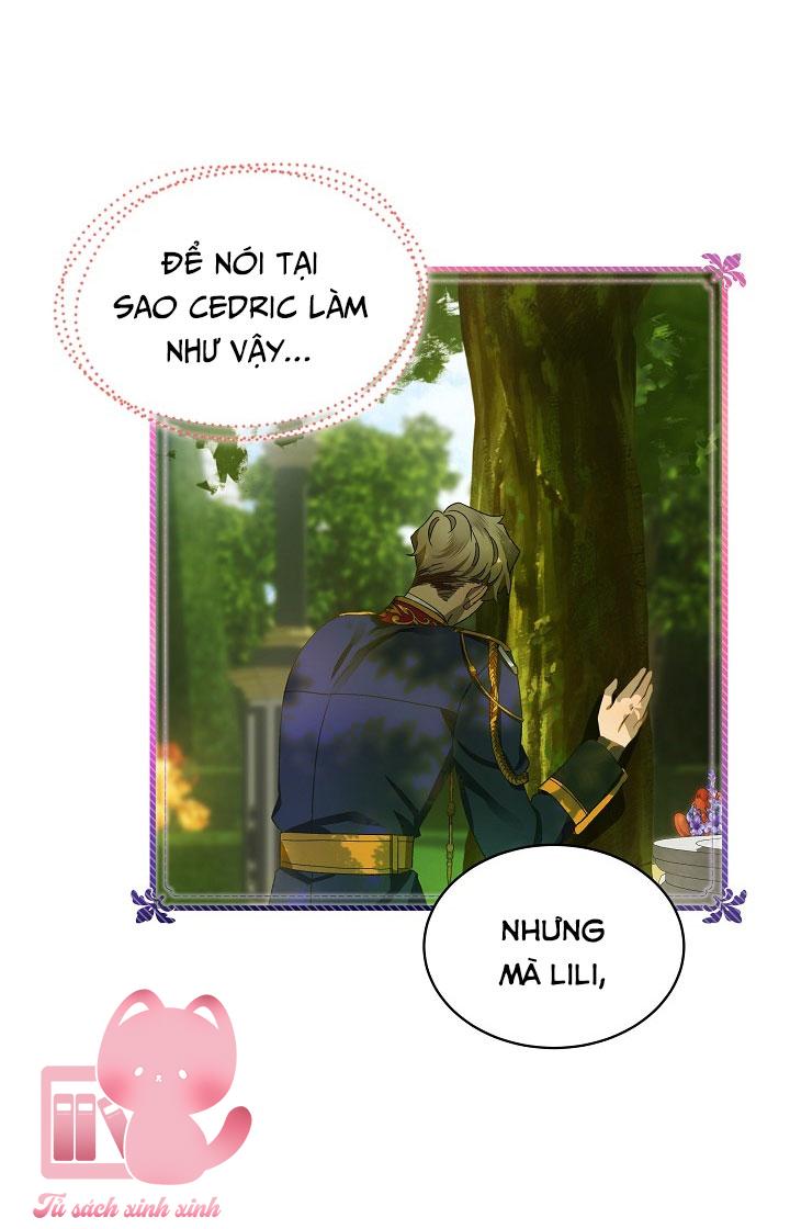 Quý Cô Thế Giới Ngầm Chap 49 - Trang 4