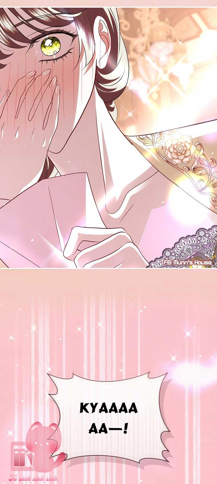Này Boss Phản Diện, Tôi Có Thể Làm Mọi Thứ Trừ Cưới Ngài Chap 36 - Trang 4