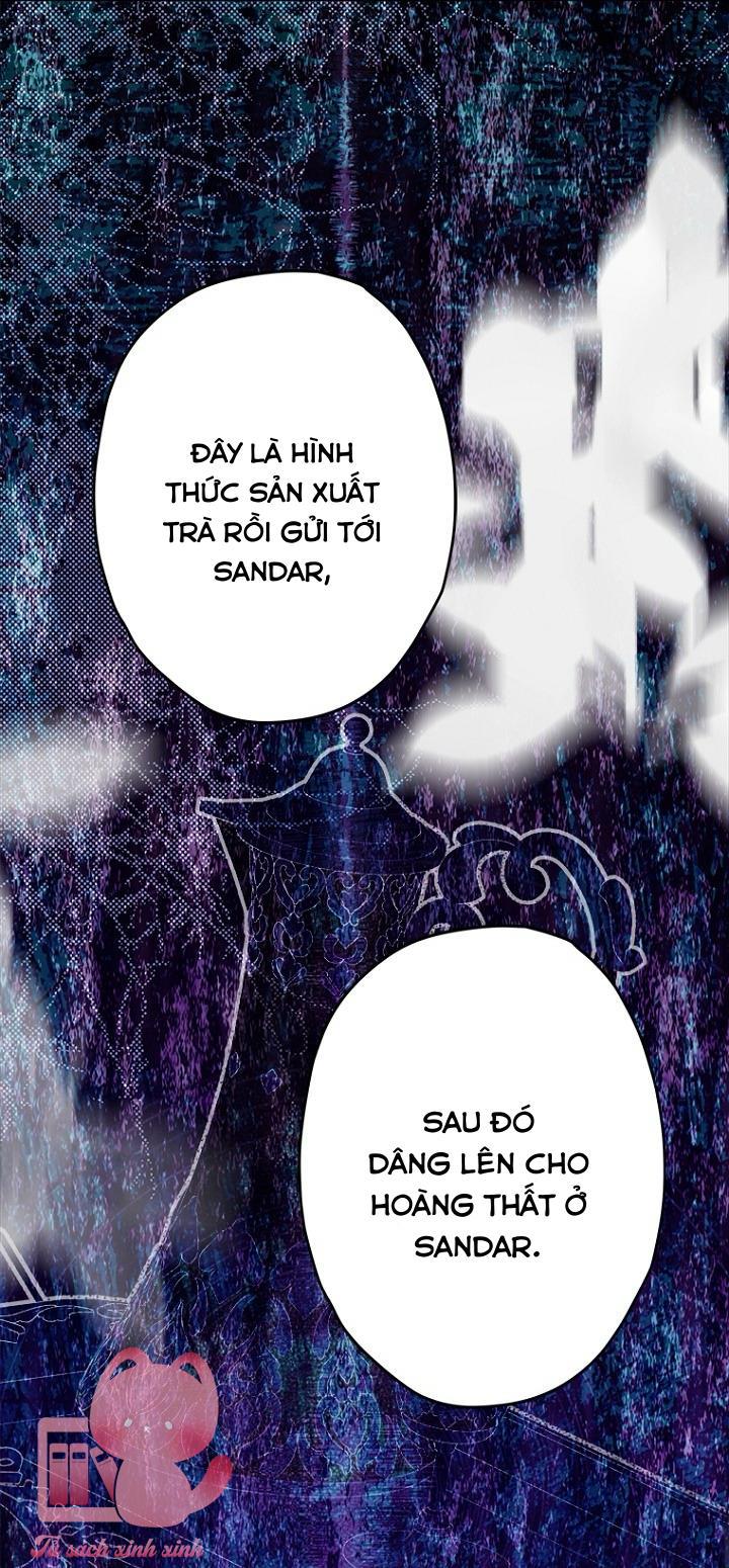 Khế Ước Hôn Nhân Của Mẹ Tôi Chapter 67 - Trang 4