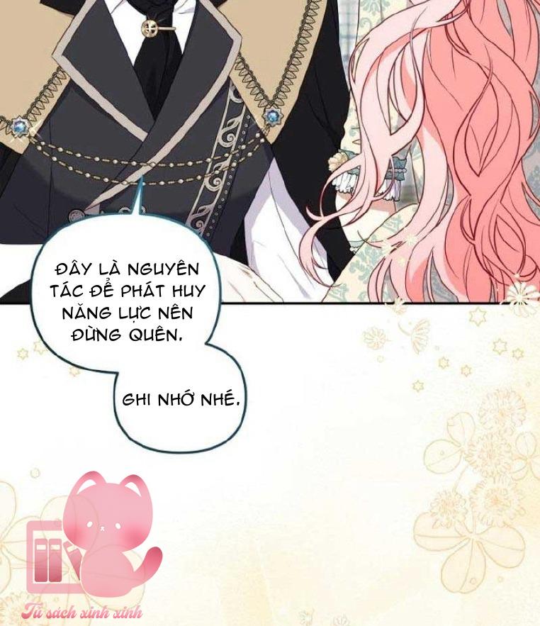 Tôi Được Nuôi Dưỡng Bởi Những Kẻ Phản Diện Chap 71 - Trang 3