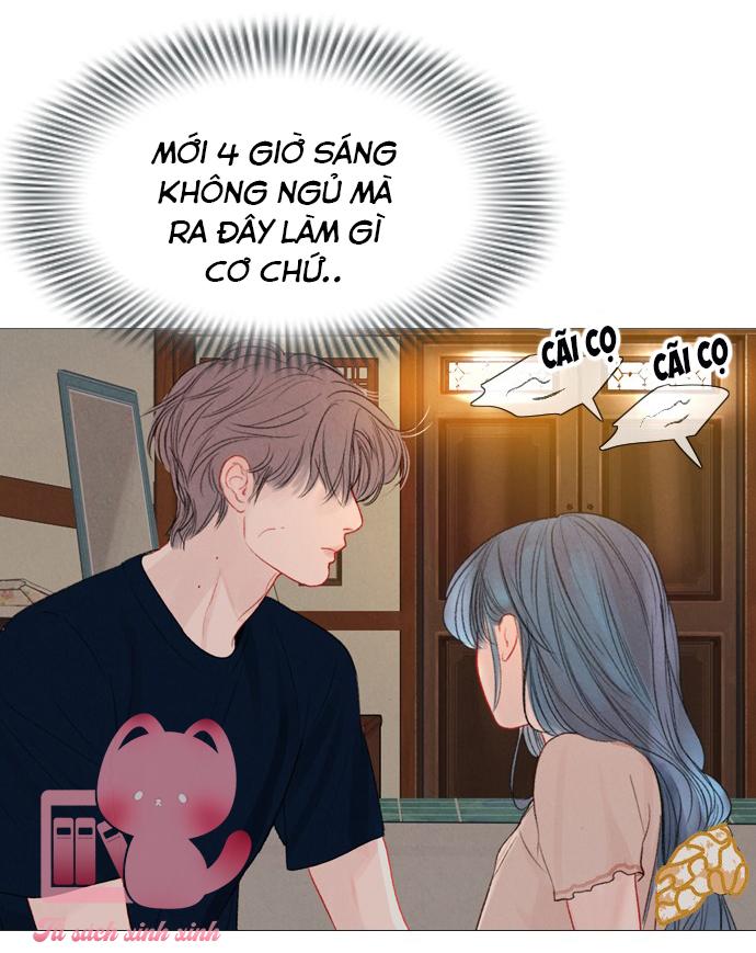 Thần Bí Chap 45 - Trang 2