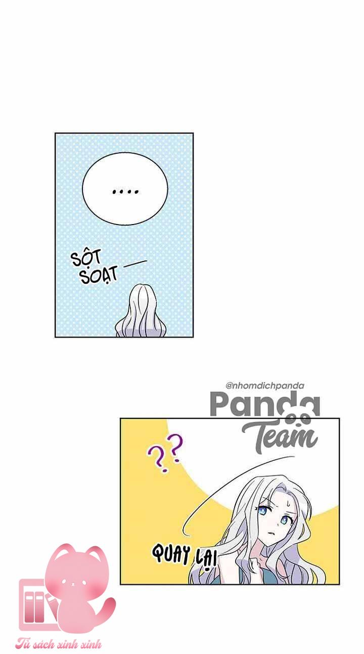 Chồng Yêu, Tôi Đây Bãi Công! Chap 1 - Trang 3