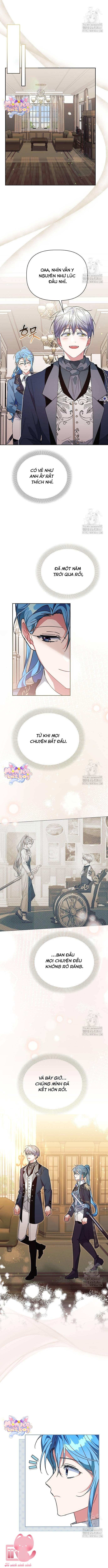 Con Đường Hoa Dành Cho Nam Chính Chapter 56 - Trang 4