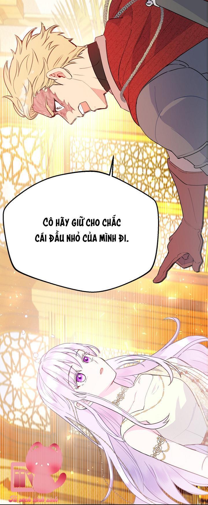 Bỏ Quách Chồng Con Đi, Tiền Bạc Mới Là Tất Cả Chap 23 - Trang 2