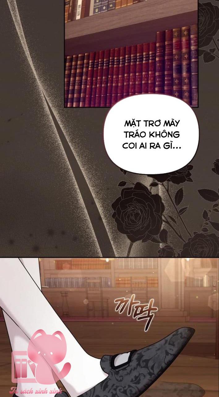 Tôi Được Nuôi Dưỡng Bởi Những Kẻ Phản Diện Chap 48 - Trang 3