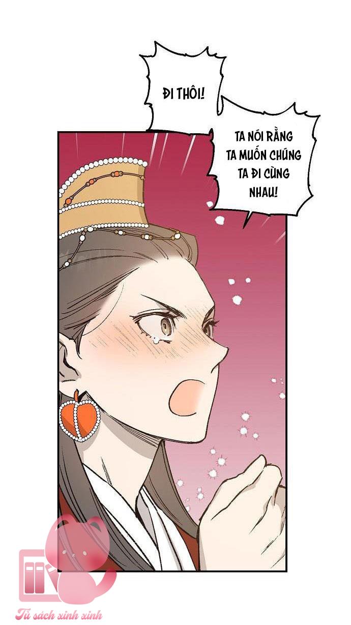 Onsaemiro Chapter 22 - Trang 4