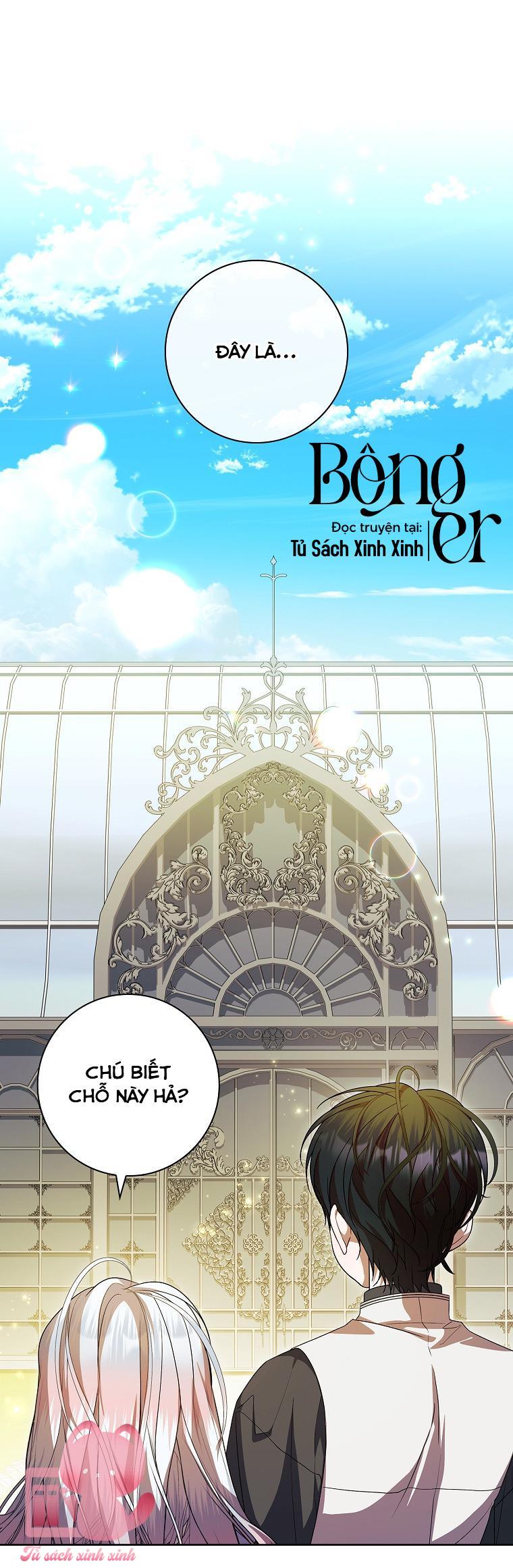 Nhận Nuôi Người Cha Phản Diện Chapter 78 - Trang 4