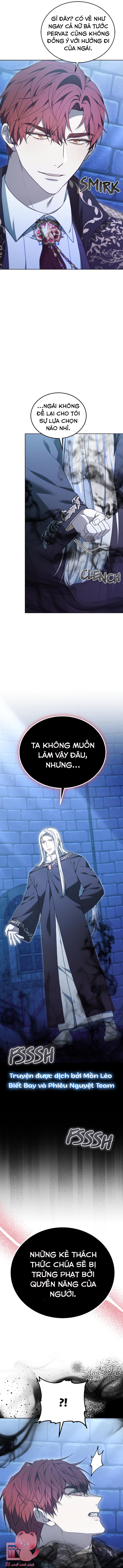 Thời Đại Oman Chap 64 - Trang 2