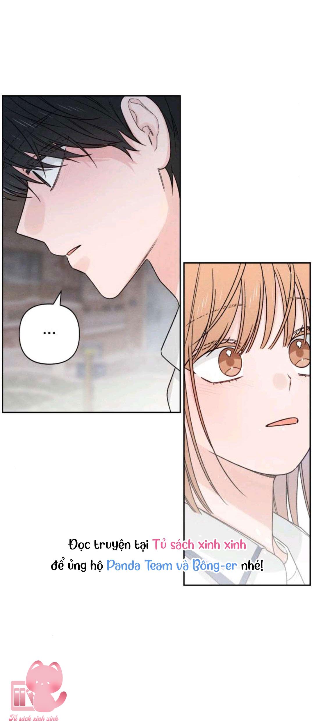 Bí Mật Thanh Xuân Chapter 83 - Trang 4