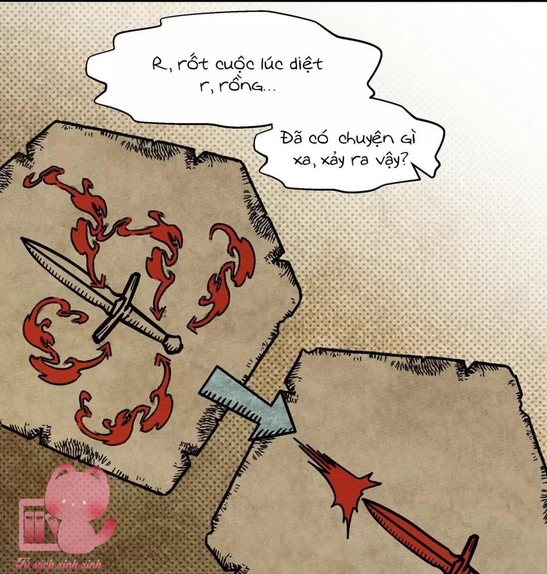 Dưới Tán Cây Sồi Chapter 35 - Trang 3