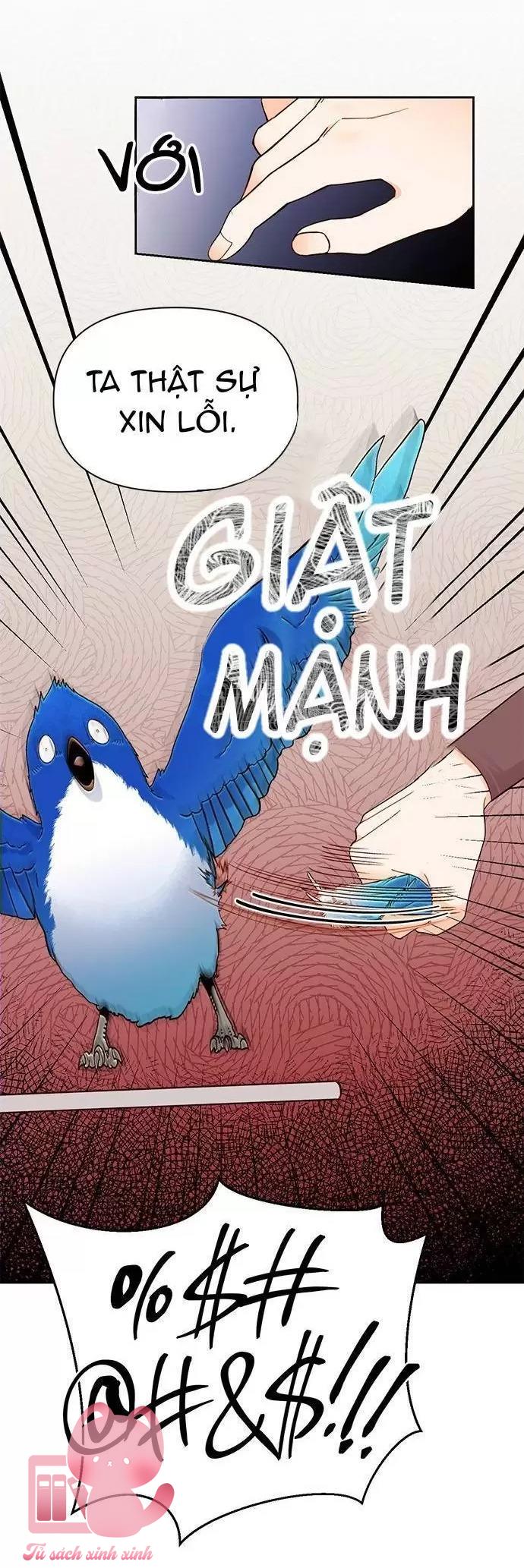 Hoàng Hậu Tái Hôn Chapter 69 - Trang 4