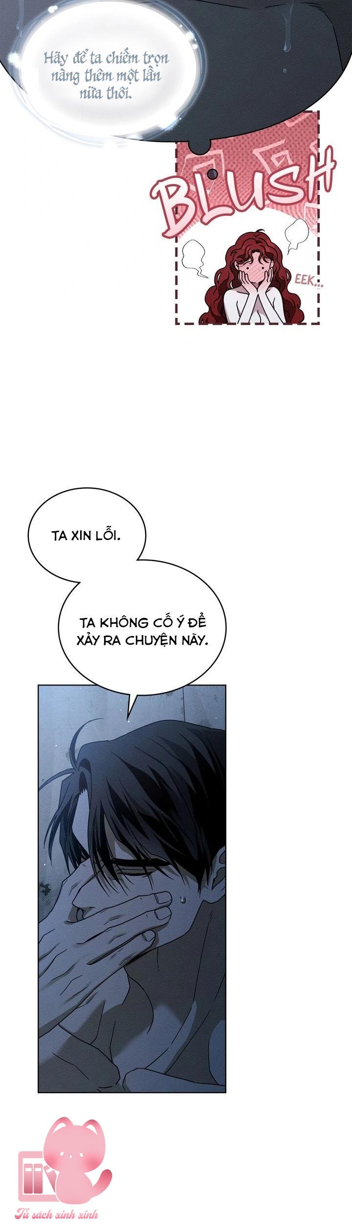 Dưới Tán Cây Sồi Chap 108 - Next Chap 109