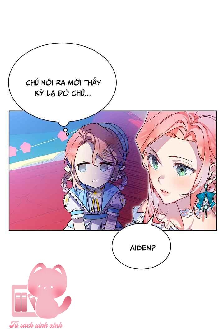 Quý Cô Thế Giới Ngầm Chap 22 - Trang 4