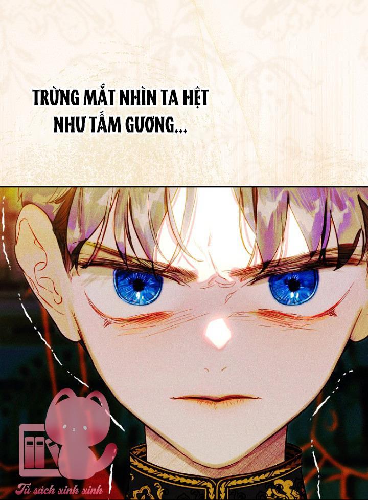 Khế Ước Hôn Nhân Của Mẹ Tôi Chap [ENDSS1] - Trang 2