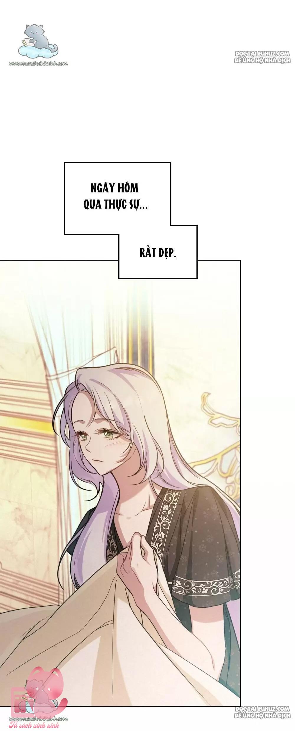 Nếu Không Vâng Lời Công Tước Chapter 2 - Trang 4