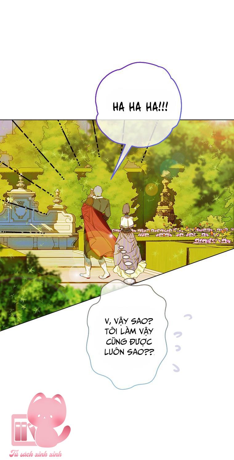 Khế Ước Hôn Nhân Của Mẹ Tôi Chapter 14 - Trang 4