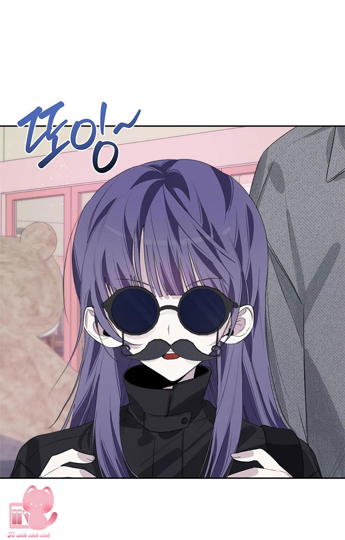 Đàn Anh Xấu Xa! Chap 38 - Trang 3
