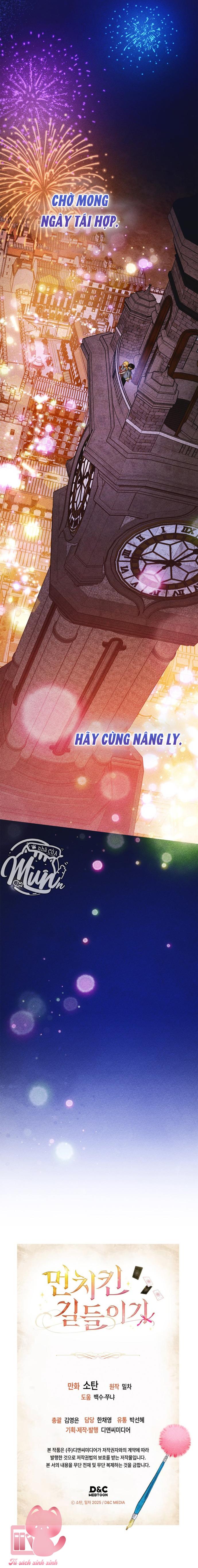 Thuần Hóa Munchkin Chap 21 - Trang 4