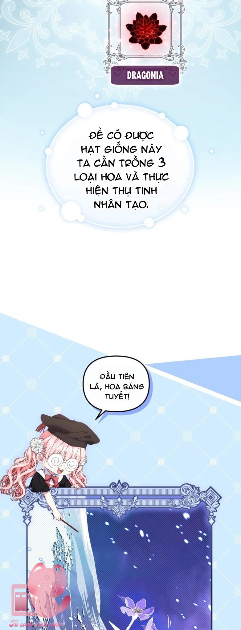 Tôi Được Nuôi Dưỡng Bởi Những Kẻ Phản Diện Chap 58 - Trang 3