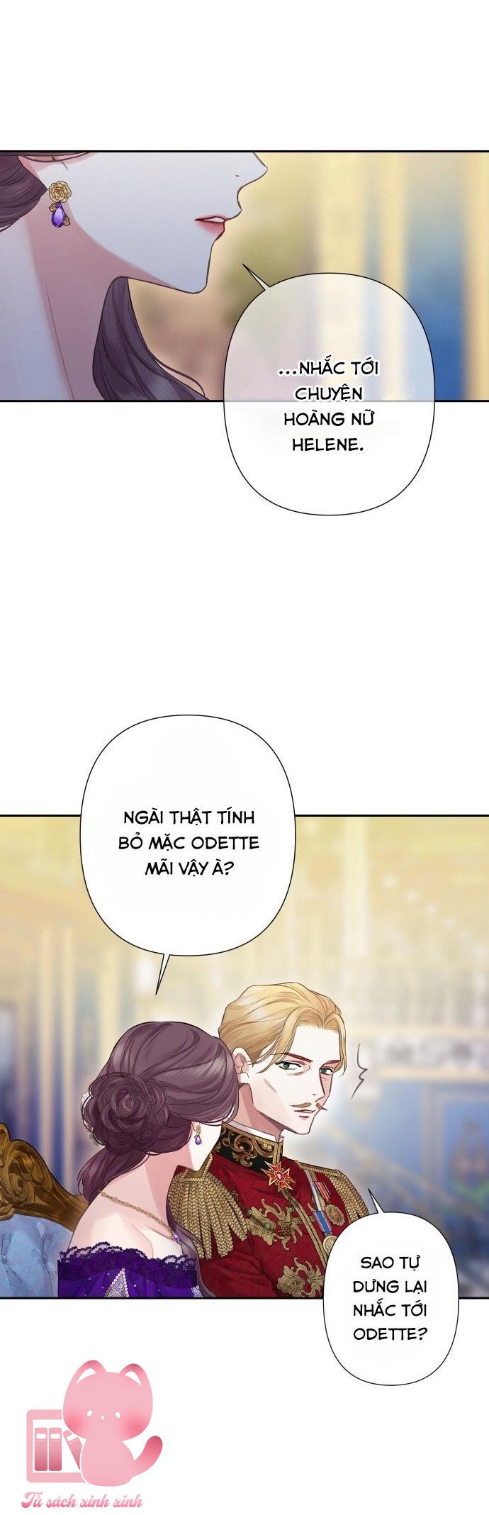 Bastian Chapter 2 - Trang 4