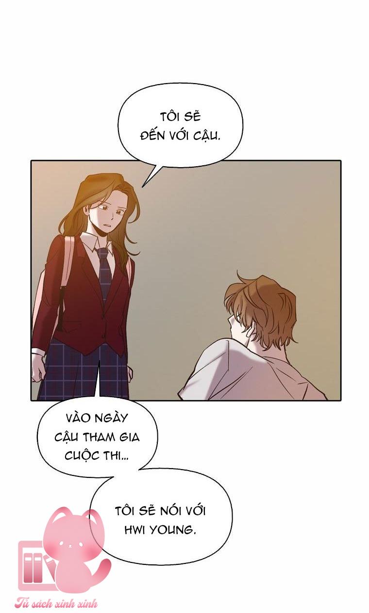 Thanh Xuân Của Chúng Ta Chap 81 - Next Chap 82