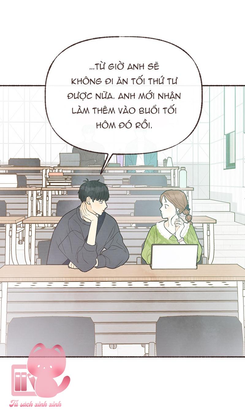 Cảm Xúc Chuyển Giao Chap 24 - Next Chap 25