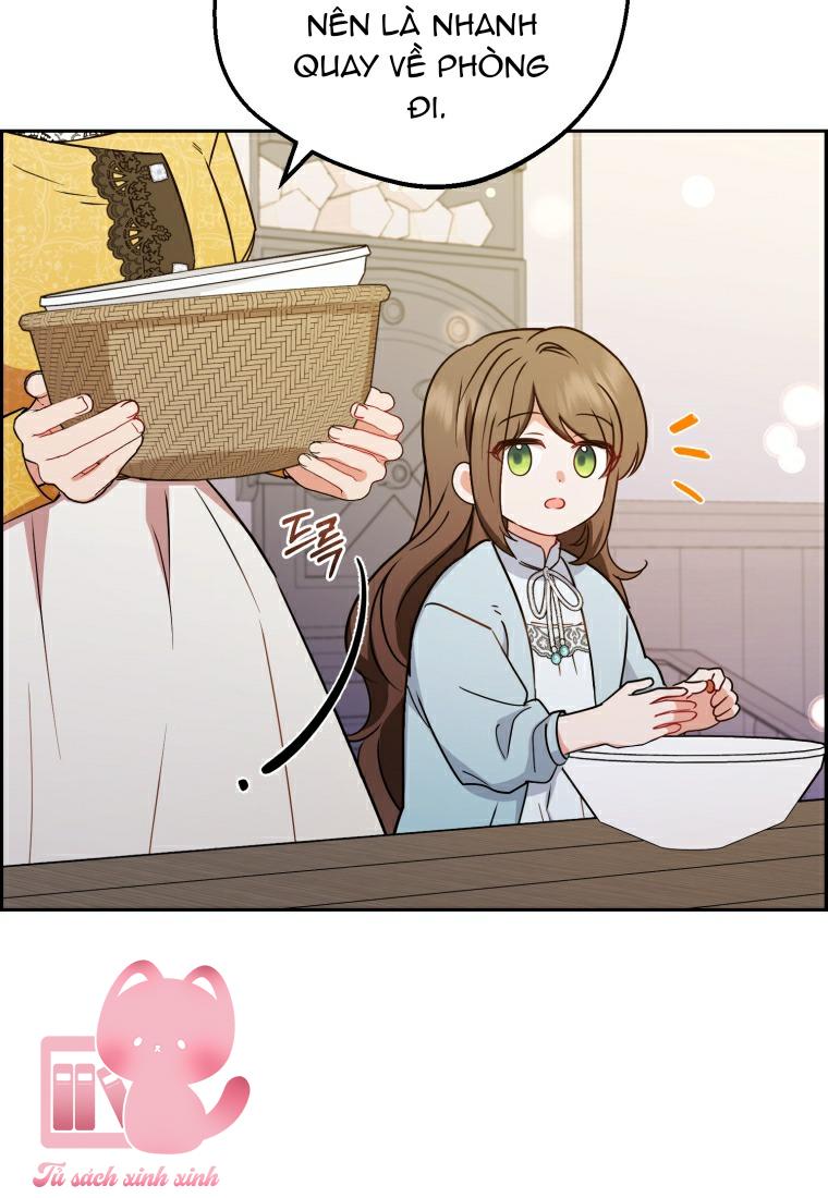 Được Yêu Thương Mà Còn Ngại Ngùng Sao! Chapter 9 - Trang 4