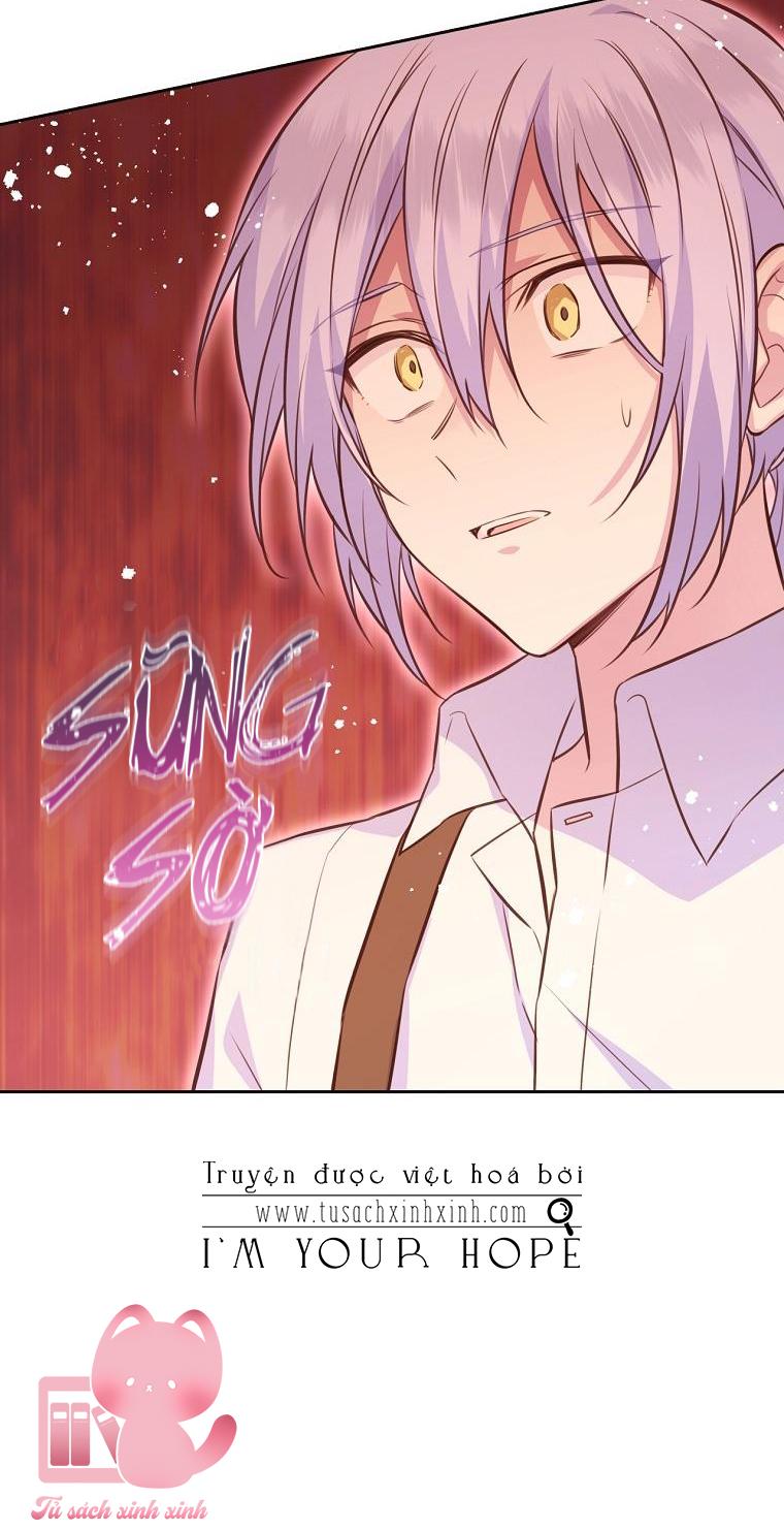 Yêu Tôi Đi, Dù Sao Ngài Cũng Chỉ Là Nhân Vật Phụ Chapter 30 - Trang 4