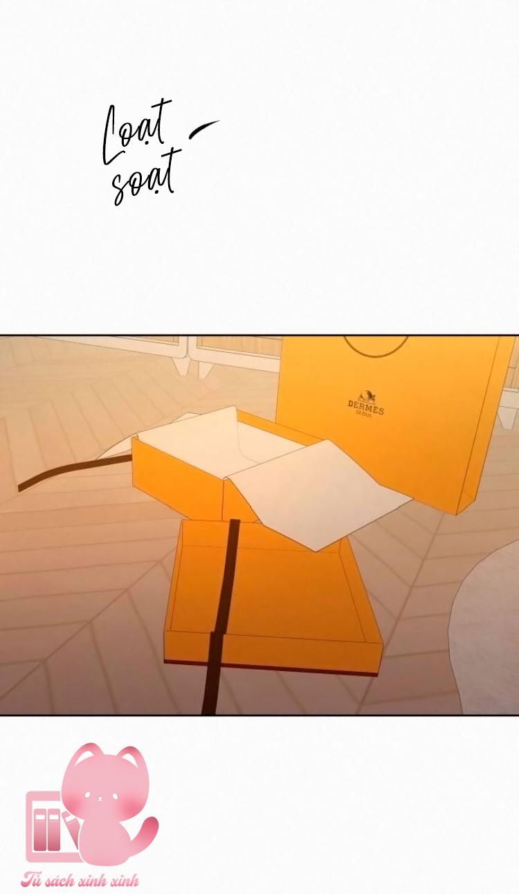 Chiến Lược Tình Yêu Trong Sáng Chap 129 - Trang 2