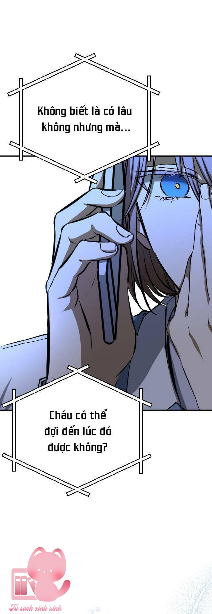 Đêm Của Bóng Tối Chapter 19 - Trang 4