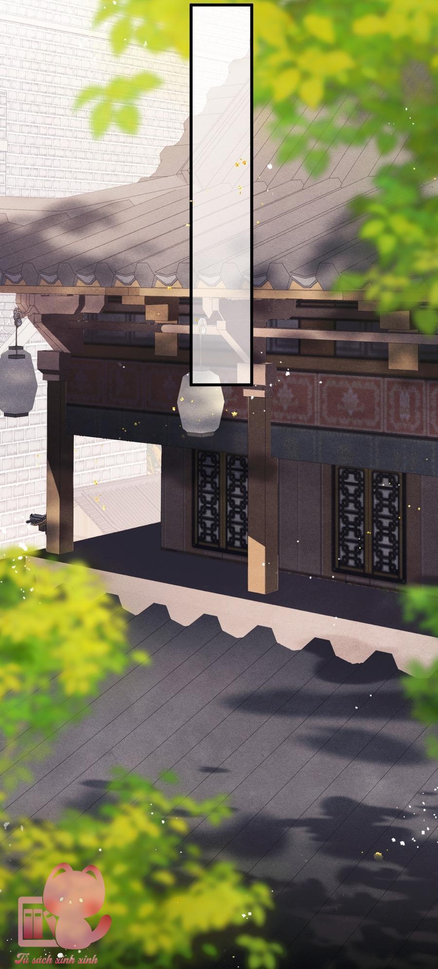 Gả Cho Vai Ác Chap 60 - Trang 2