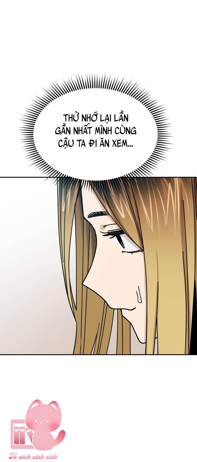 Lớ Ngớ Vớ Phải Tình Yêu Chapter 26 - Trang 4